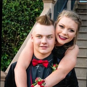 Meet your Posher, Madison